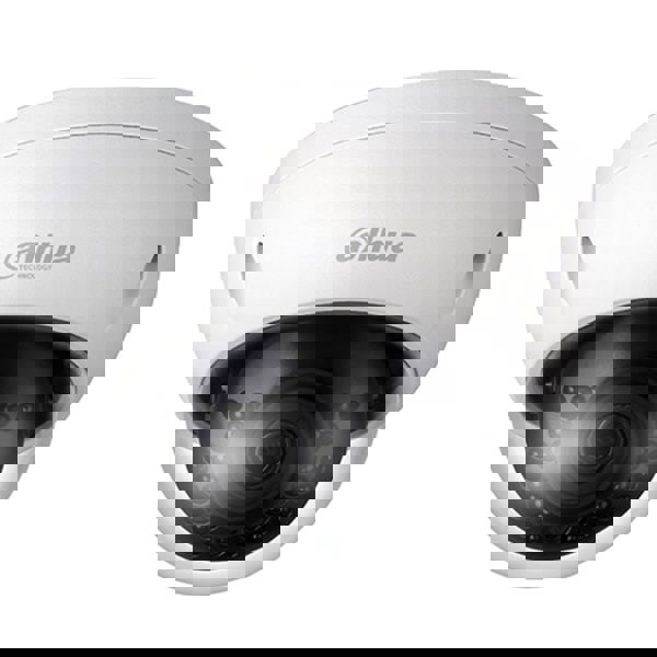 DAHUA IPC-HDBW2231E-S-0280B 2 MP IP DOME KAMERA