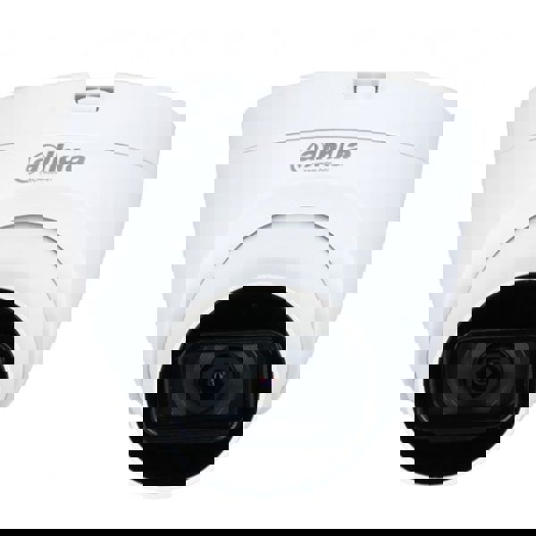 DAHUA IPC-HDW2231T-AS-0280B 1/2.8 CMOS 2MP 2.8MM IP67METAL STARLITE SESLİ IP DOME KAMERA-30MT.