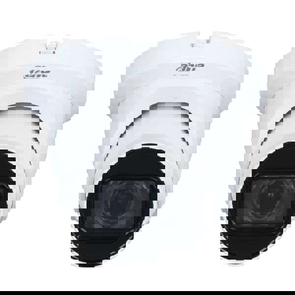 DAHUA HDW1431T-AS-0280B-S2 4MP 2.8MM SESLİ STARLIGHT DOME IP KAMERA (30MT)