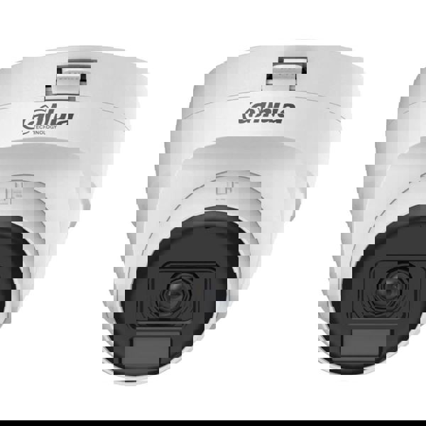 DAHUA HAC-T1A21-U-IL-A 2mp 2.8mm Akıllı Işık Hdcvi Sesli Dome Kamera