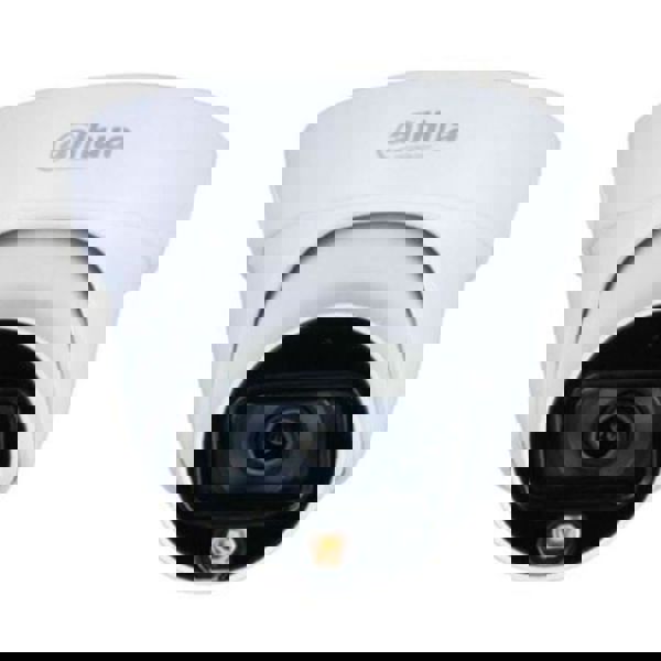 DAHUA HAC-HDW1209TLQ-LED-0280B 2MP FULLCOLOR DOME KAMERA