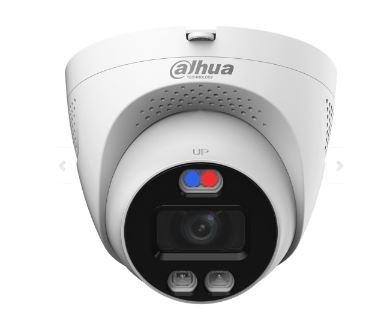 DAHUA DH-HAC-ME1509TQ-PV 5MP 2.8MM HDCVI FULL-COLOR