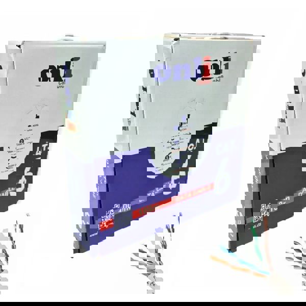 ONLİ CAT6 KABLO 24 AWG 100 MT